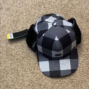 Melin Odyssey Lumberjack Cap